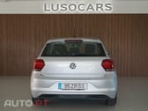 Volkswagen Polo 1.0 Confortline