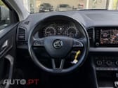 Skoda Karoq 1.6 TDI Style