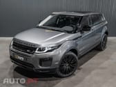Land Rover Evoque ND
