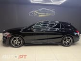 Mercedes-Benz CLA 220 d Shooting Brake AMG Line Aut.