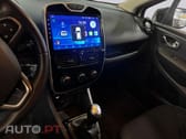 Renault Clio 1.5 dci Limited 