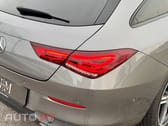 Mercedes-Benz CLA 180 d Shooting Brake Progressive Aut.