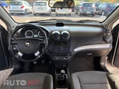 Chevrolet Aveo 1.4 LT