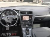 Volkswagen Golf 1.5TSi DSG