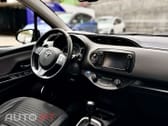 Toyota Yaris 1.5 Hybrid Style