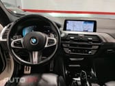 BMW X4 20 d xDrive Auto