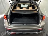 Mercedes-Benz GLC 300 de 4Matic 9G-TRONIC AMG Line