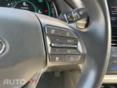 Hyundai Ioniq 1.6 GDI HEV