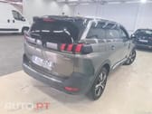 Peugeot 5008 1.5 BlueHDi GT EAT8
