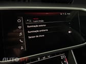 Audi A6 Avant 40 TDI Sport S tronic