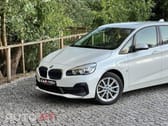 BMW 225 Advantage
