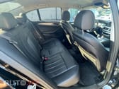 BMW 520 d Auto