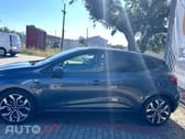 Renault Mégane ENERGY TCe 100 LIMITED