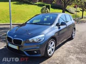 BMW 216 ACTIVE TOURER