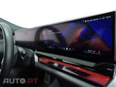 BMW i5 eDrive40