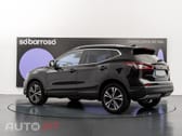 Nissan Qashqai 1.3 DIG-T N-Connecta