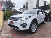 Land Rover Discovery Sport  Td4 Hse Luxury