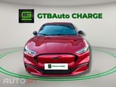 Ford Mustang Mach-E Premium I.V.A DEDUTÍVEL