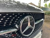 Mercedes-Benz A 250 e AMG Line