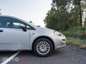 Fiat Punto 1.2 Young II S&S
