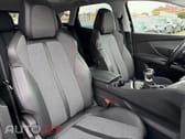 Peugeot 3008 1.5 BlueHDi Allure