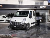 Renault Master 2.3 dCi 150.35 L3