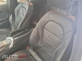 Mercedes-Benz GLC 300 e Coupé 4Matic