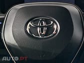 Toyota Corolla Touring Sports 1.8 Hybrid Comfort+P.Sport