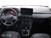 Dacia Jogger Jogger 1.0 ECO-G Extreme+ Up&Go 7L Bi-Fuel