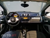 Smart ForTwo 1.0 mhd Passion 71