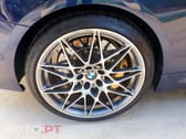 BMW M4 Competition
