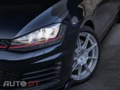 Volkswagen Golf GTI Performance BlueMotion DSG