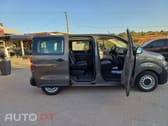 Peugeot Expert 1.5 BlueHDi L1H1