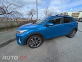 Kia Stonic T-Gdi 1.0 Drive
