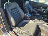 Volkswagen Scirocco 2.0 TDI