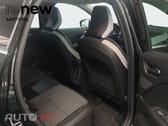 Renault Captur Techno tce Bi Fuel