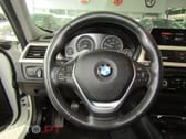 BMW 318 d Touring Advantage