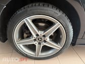 Mercedes-Benz C 300 de AMG Line