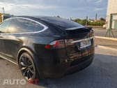 Tesla Model X 100D