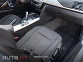 BMW 318 d Aut. Advantage