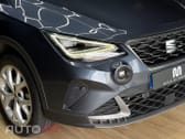 Seat Arona 1.0 TSI FR