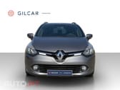 Renault Clio Sport Tourer 1.5 dCi Confort