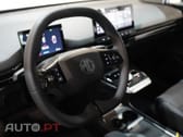 MG MG4 64 kWh Luxury