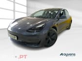 Tesla Model 3 Long Range Tração Integral