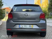 Volkswagen Polo 1.0 Trendline