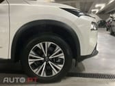 Nissan X-Trail 1.5 e-Power N-Connecta e-4force