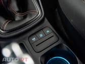 Ford Fiesta 1.0 EcoBoost MHEV ST-Line