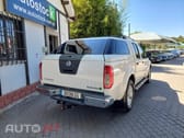 Nissan Navara 2.5 dCi CD SE 4WD