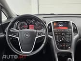 Opel Astra Sports Tourer 1.6 CDTI Business Edition S/S