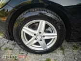 Mercedes-Benz C 180 BlueTEC